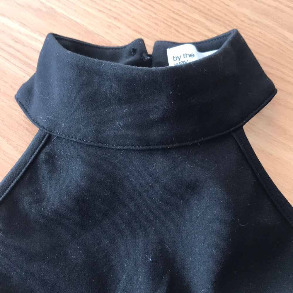 Lulu’s LBD - Picture 2 of 7